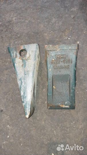 Коронка 61NA-31310 Hyundai