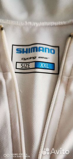 Веломайки Shimano, Craft, dhb