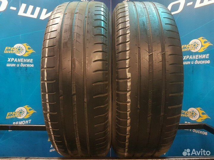 Michelin Energy Saver 195/65 R15