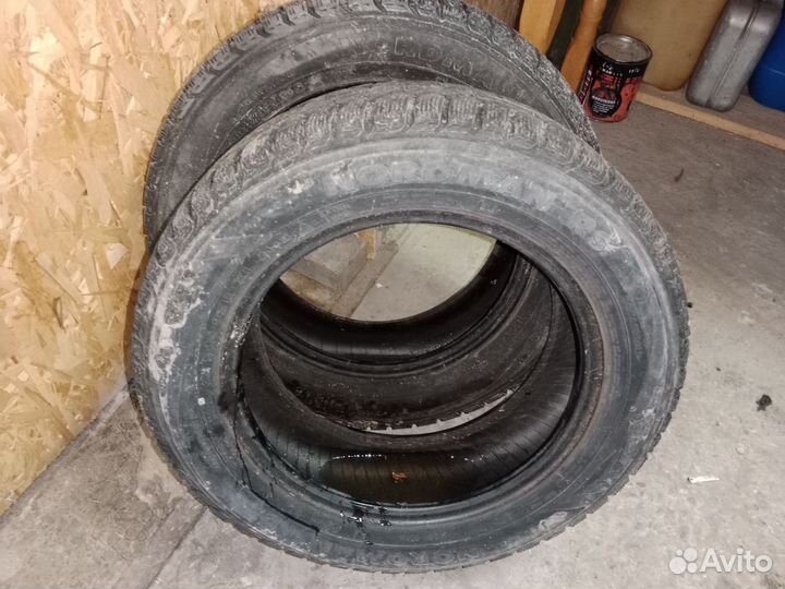 Nordman RS2 185/65 R15