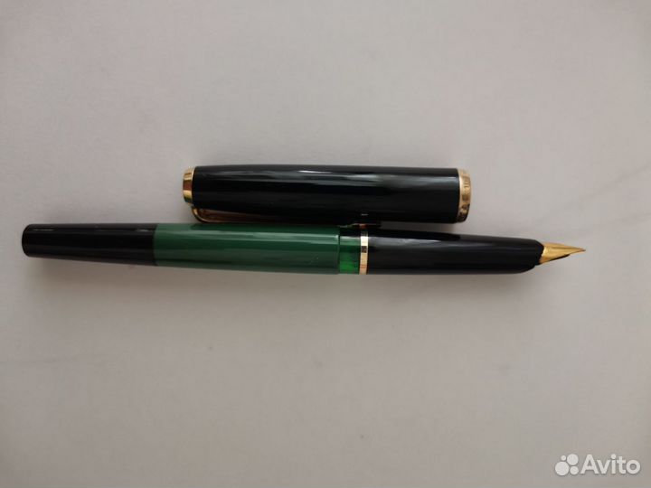 Ручка перьевая Pelikan MK 10