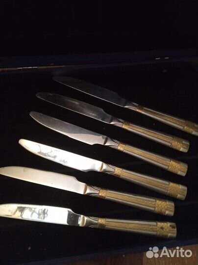 Нож для мяса