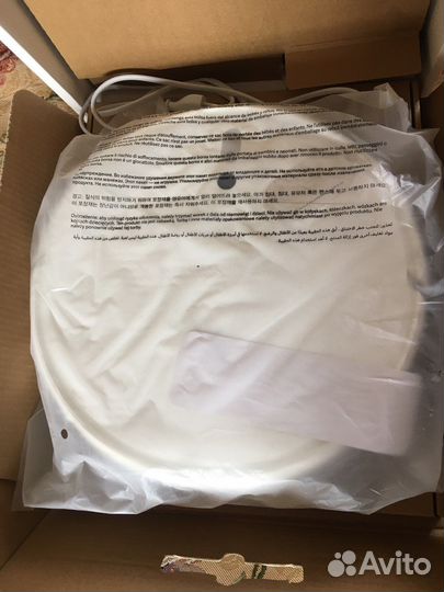 Бытовая техника