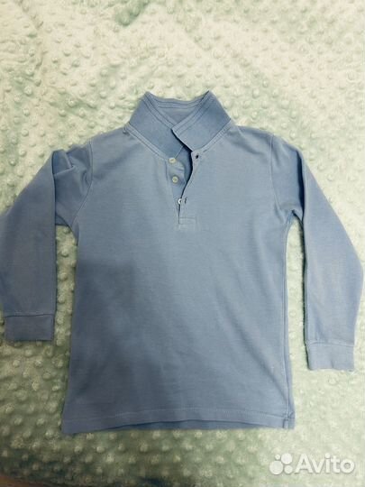 Рубашки школьные для мальчика размер 128