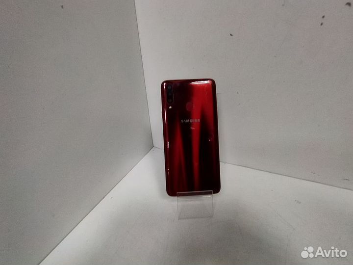 Samsung Galaxy A20s, 3/32 ГБ