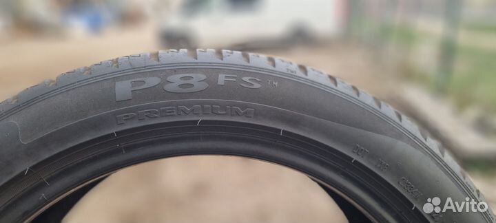 Pirelli P8SF 225/45 R17