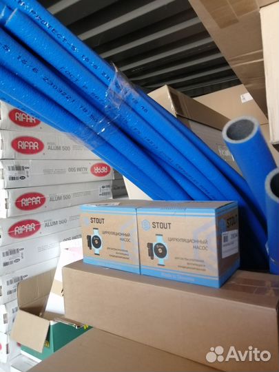 Радиатор отопления