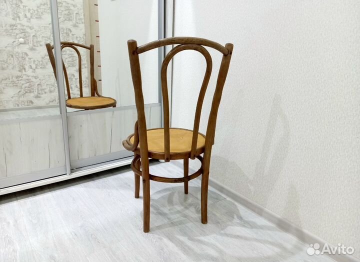 Венский стул старинный