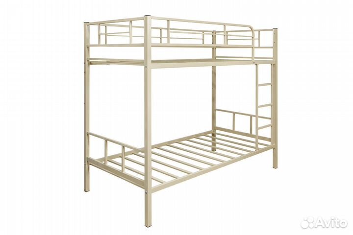 Двухъярусная кровать