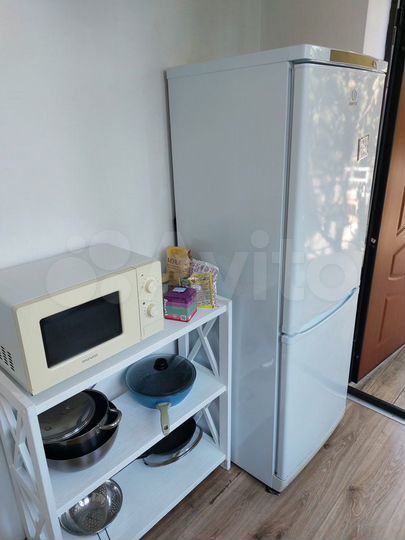 2-к. квартира, 50 м², 3/3 эт.