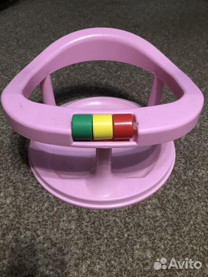 Стульчик для купания