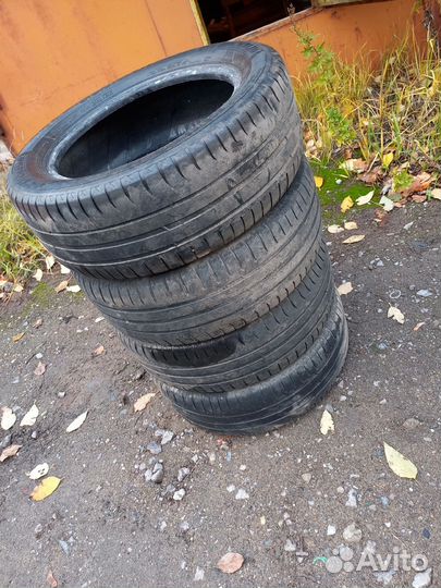 Michelin Energy Saver 205/55 R16