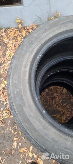 Achilles ATR Sport 215/60 R16 95V