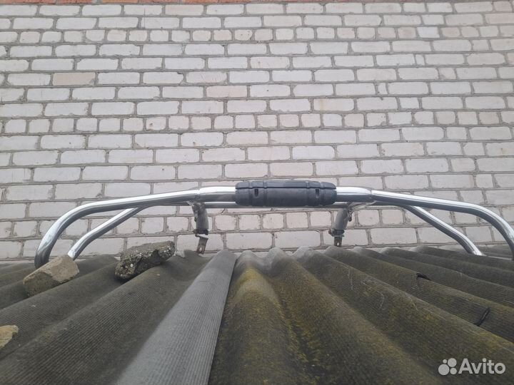 Фара вольво