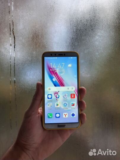 HONOR 9 Lite, 3/32 ГБ