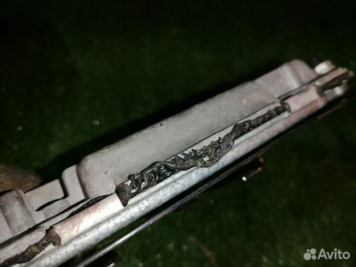 Блок управления двигателем 25181280 Chevrolet Cruz