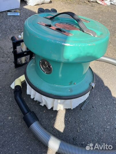 Пылесос Урал СССР