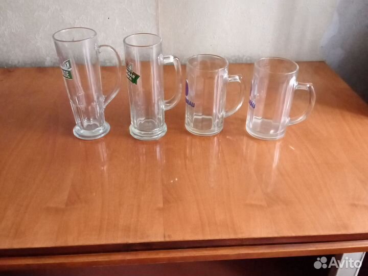 Пивная кружка