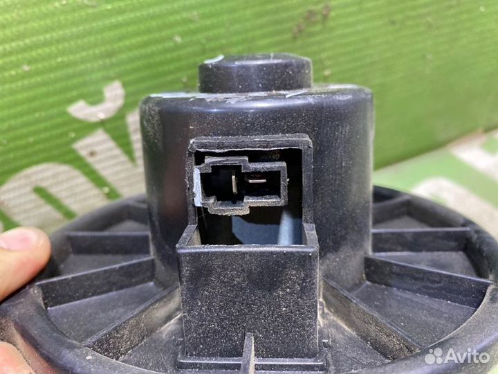 Мотор печки Geely Mk Cross LG1 MR479QA 2012