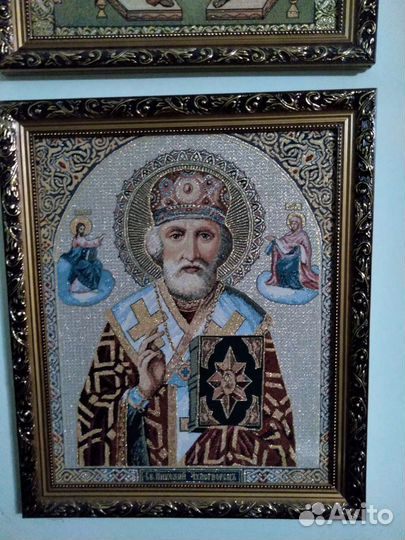 Иконы