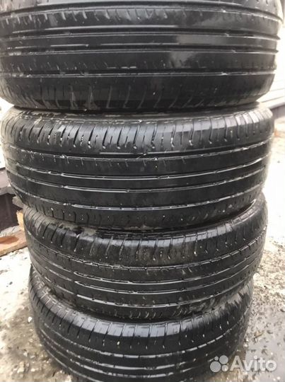 Hankook Optimo K415 225/60 R17 44