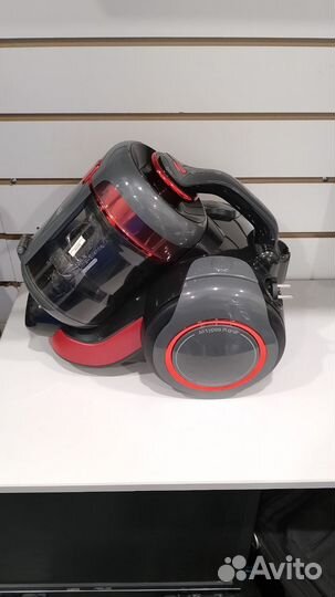 Пылесос artel vcc3507