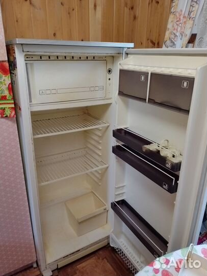 Холодильник Полюс бу