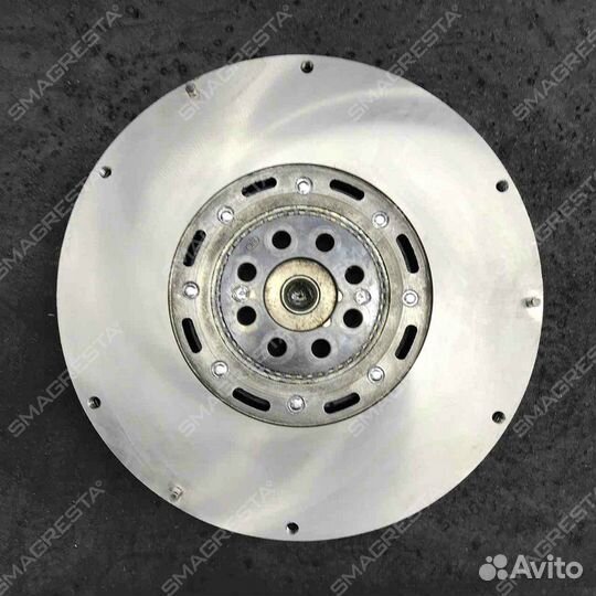 Двухмассовый маховик 415 0071 10