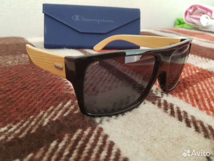 Солнцезащитные очки Champion оригинал
