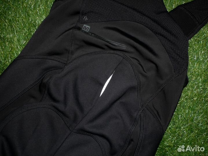 Mavic Windstopper M Велорейтузы bib