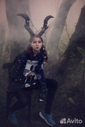 Необычные фотосессии