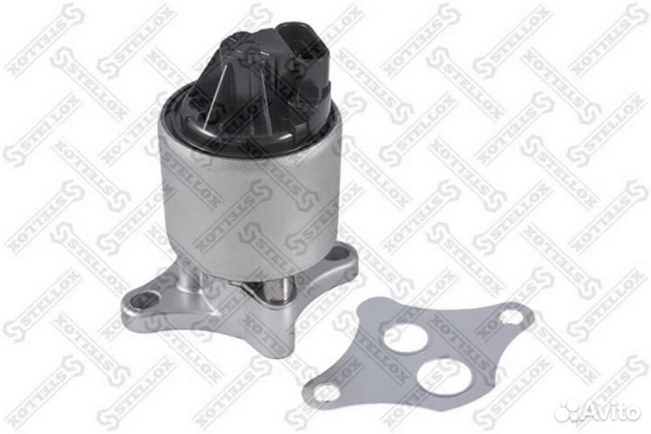 Stellox 0125035SX 01-25035-SX клапан рециркуляции\