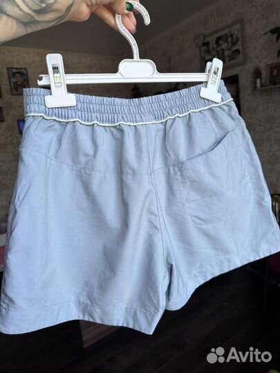 Шорты adidas женские