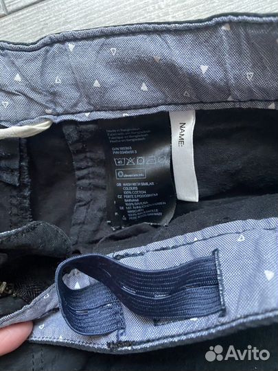 Шорты h&m, 168 рост