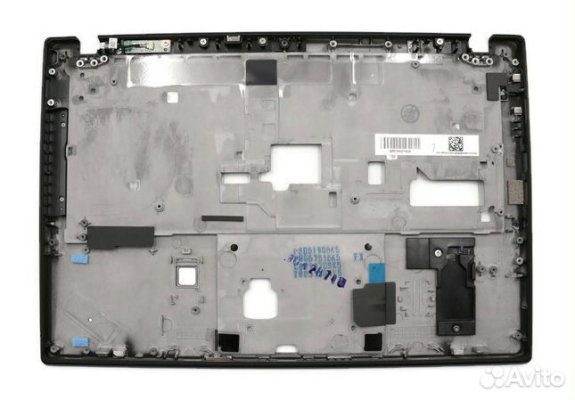 Топкейс новый для Lenovo X280