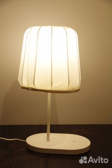 Настольная лампа IKEA