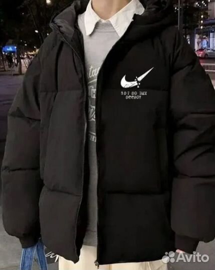 Куртка весенняя