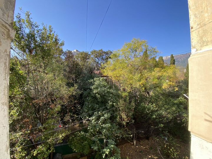 2-к. квартира, 58,2 м², 4/5 эт.