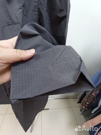 Дождевик Ganni 44 размер