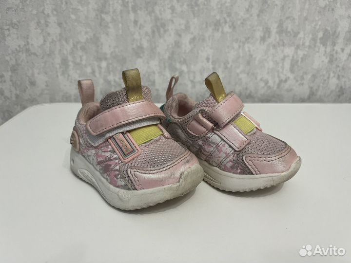 Детская обувь для девочек