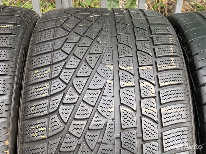 Pirelli Sottozero Winter 240 305/35 R20