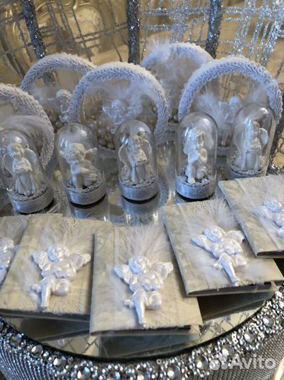 Таросики на свадьбу и на крещение