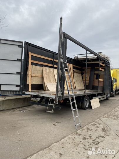 Грузоперевозки 2 3 4 5 6 7 8 9 10 Тонн Перевозки