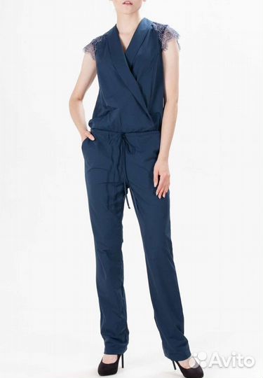 Комбинезон 44