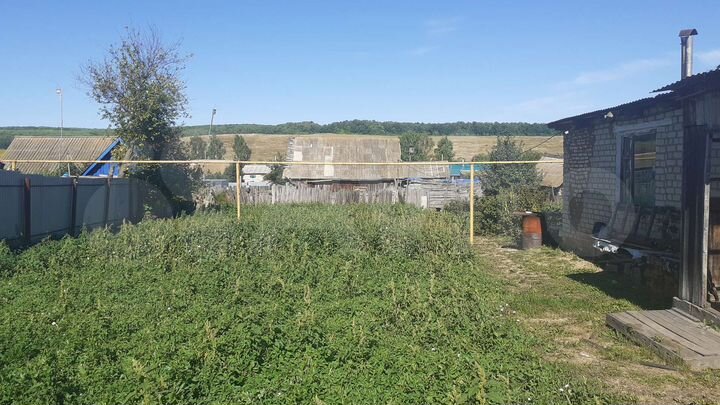 Дом 74,9 м² на участке 13 сот.