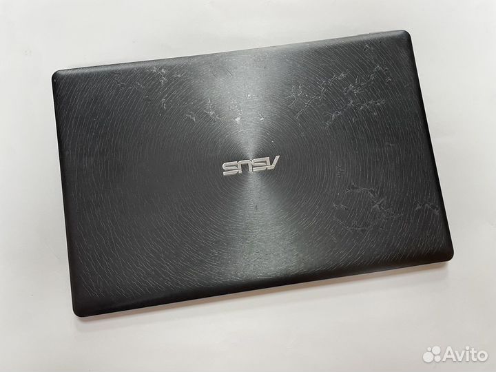 Asus X550C в разбор
