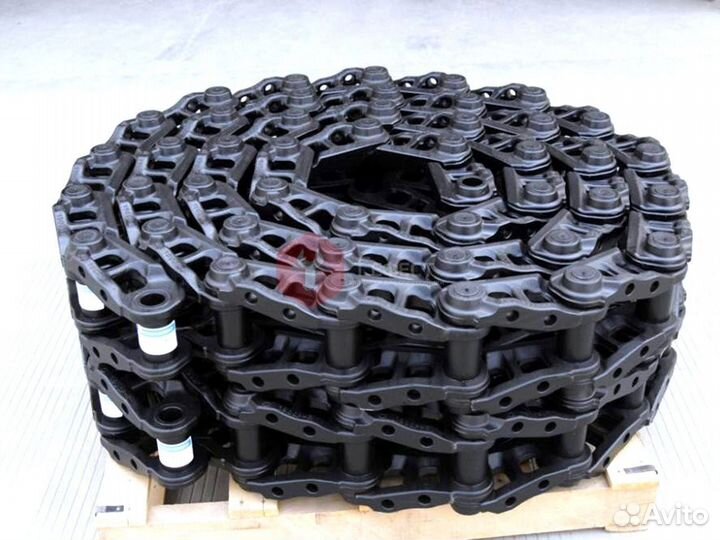 Цепь гусеничная Volvo VOE14530360