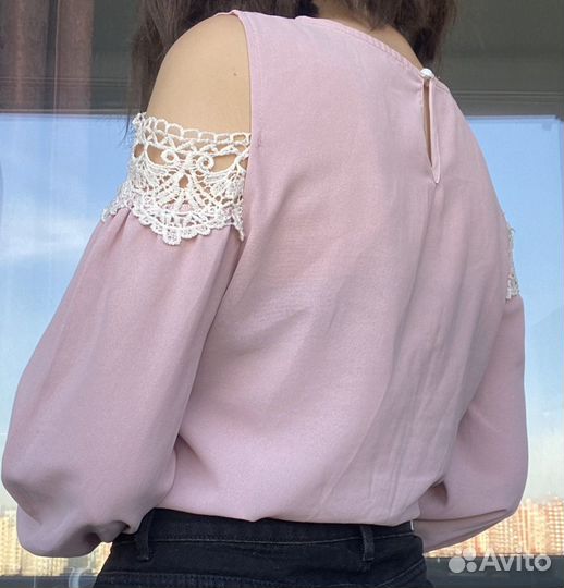 Весенние вещи пакетом