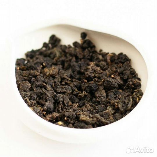 Мощная габа, чай для равновесия ума и духа