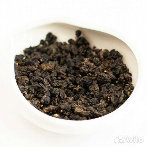 Мощная габа, чай для равновесия ума и духа